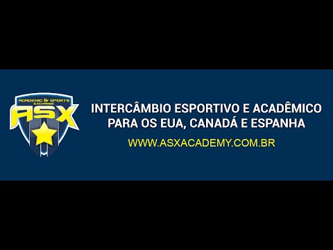 ASX X SANTACRUZENSE - SUB 15 - 11/11/2020