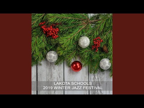 Nutcracker Swing (arr. M. Story)