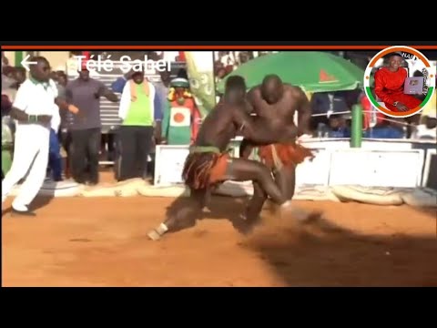 Noura Hassan VS kadiri abdou issaka issaka tahoua 2026/2025