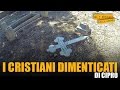 I cristiani dimenticati di Cipro