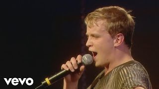 Westlife - When You&#39;re Lookin&#39; Like That (Live in Stockholm)