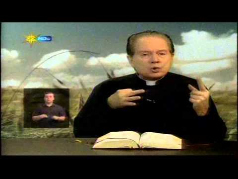 O Pão Nosso 23 Janeiro 2014   Pe.F.C.Cardoso.