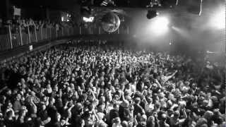 REVEREND & THE MAKERS - LIVE - BASSLINE - BANDITS - SHEFFIELDS 02 ACADEMY 20TH 0CT 2012