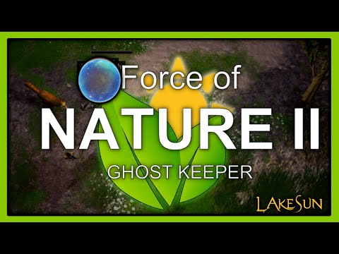 FORCE OF NATURE 2 deutsch 🍂 088: Ich muss ein paar Tierchen verprügeln