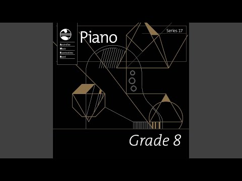 Keyboard Sonata in A Major, K. 209