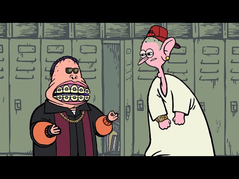 Bridge Kids - Good Fellas