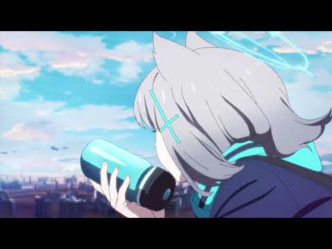 Blue Archive