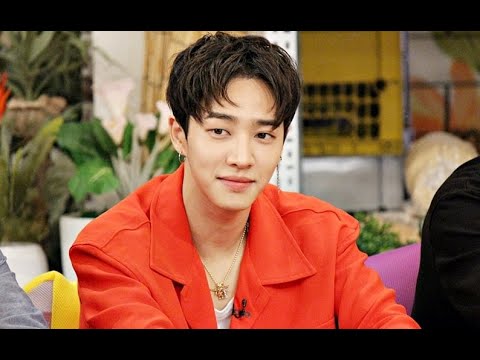 Highlight’s Lee Gikwang Shares How He’s Changed During Military Service