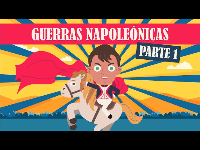 Vídeo relacionado con Guerras Napoleónicas: Una Guía Fascinante sobre las Guerras Napoleónicas y la Guerra de 1812