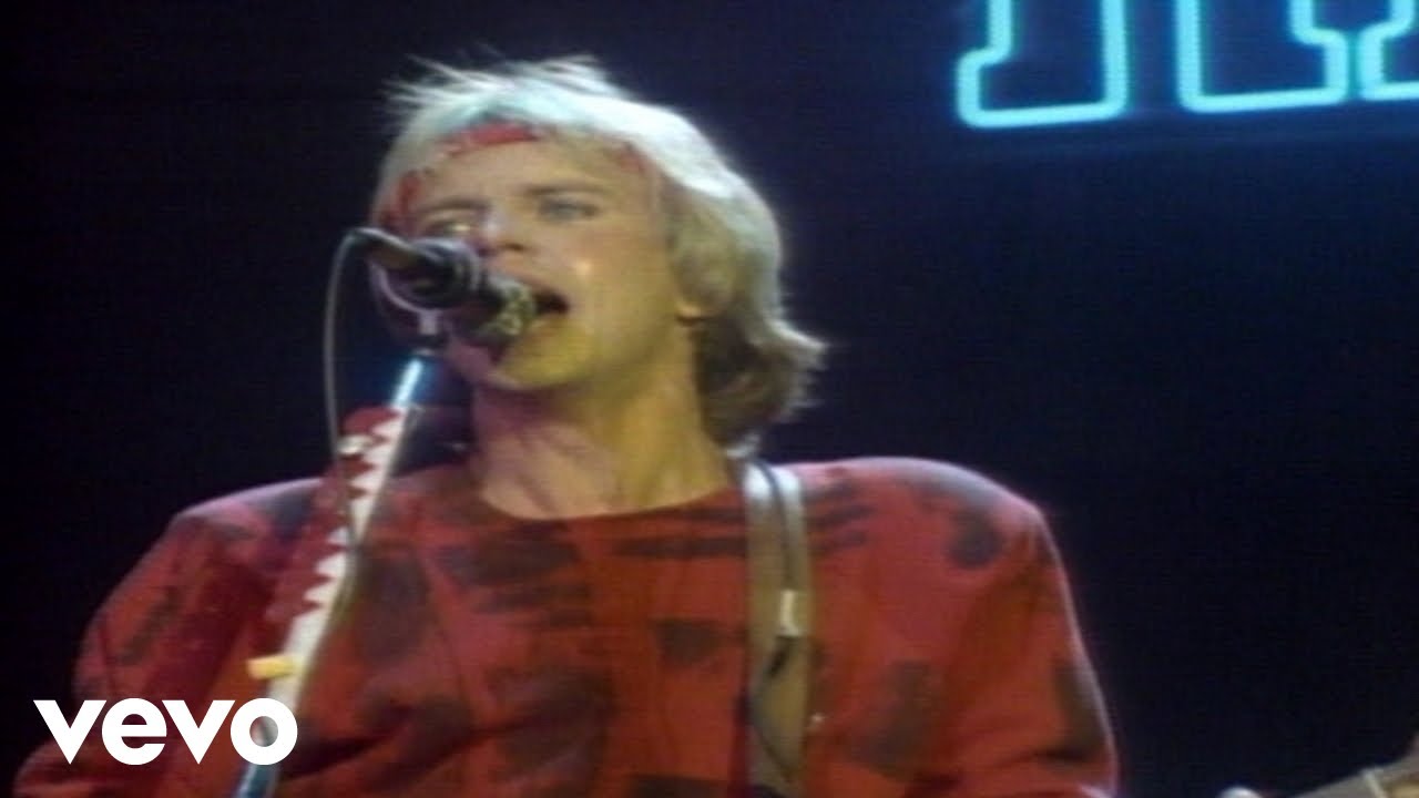 Styx - Blue Collar Man (Long Nights) - YouTube