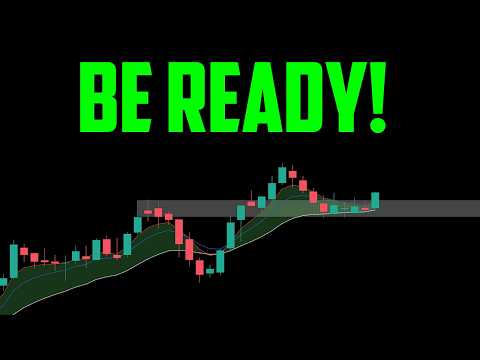 GET READY FOR VOLATILITY!! FOMC AND PPI TOMORROW!