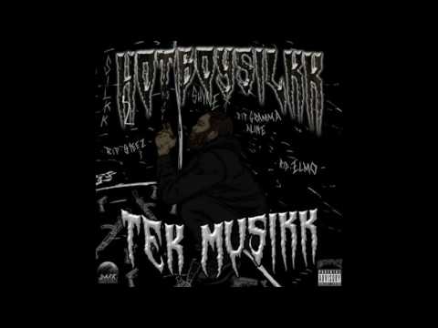 HotBoySilkk - Tek Musikk Vol.1 (Full Mixtape)