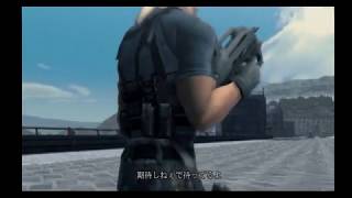 PS2攻殻機動隊S A C セリフ補完ver  stage05【メキメキ】