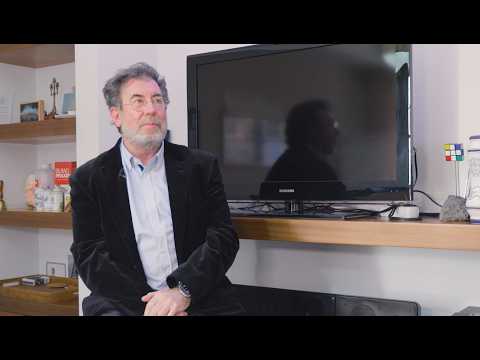 Hablando de Sueño con el Dr. Carlos Egea (presidente de la FESMES)