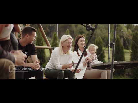 Tulichatki — osada domków nad Jeziorem Mucharskim