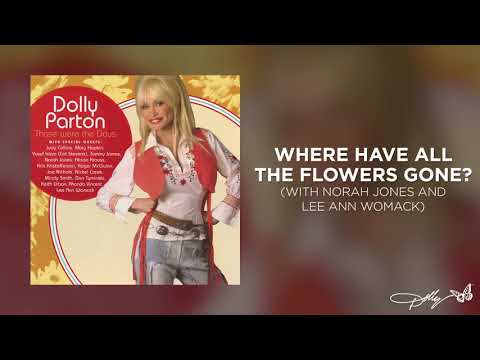 Video thumbnail for Where Have All the Flowers Gone?