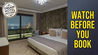 Hotel Nena - Watch Before You Book | İstanbul, Turkey🏨
