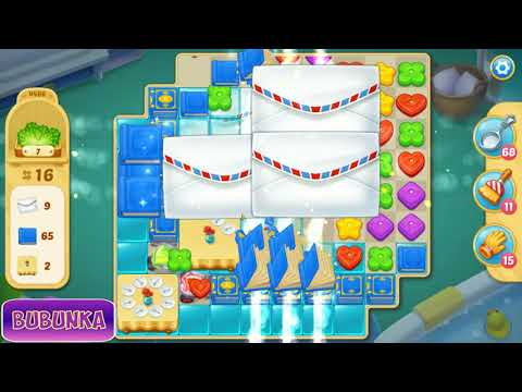 Matchington Mansion level 4466 HD