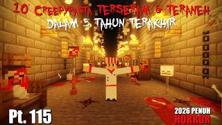 Download lagu 10 SCARIEST & WEIRDEST Creepypasta of the Last 5 Years Part 115!! mp3