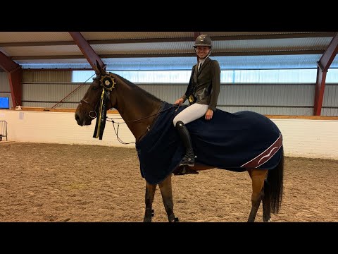 Vinnerintervju 135 - Ada Alette Braaten Johnsen