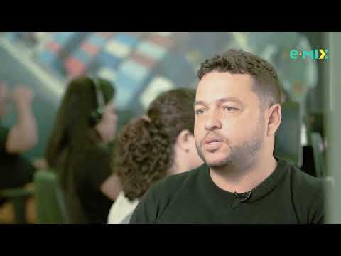 Eloi Filho - A comunicação é muito mais ágil, rápida e preventiva.