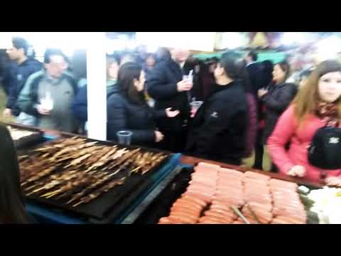 Ramadas Parque Alejo Barrios 2018