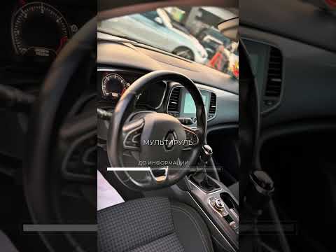 фото renault talisman talisman 0