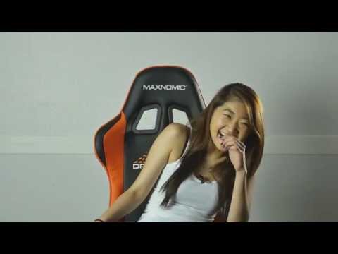 Smix in the HeatSeat! - DreamHack Summer 2015