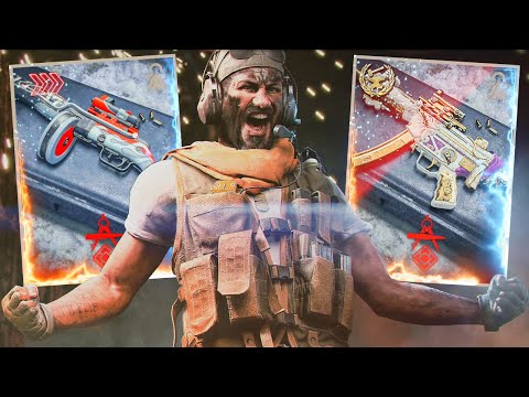 ALL 100 Season Three Battlepass Rewards! (Mastercraft, Reactive, & MORE!)