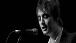 Peter Doherty - Lady Don&#39;t Fall Backwards (Live HQ)