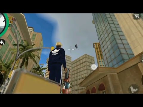 Vegan crime simulator ( use the gravity gun with full power) part 1