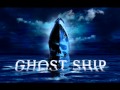 DJ INK - Ghost Ship