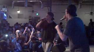 Sam Adams does Tabs Open