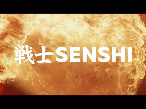 SENSHI 6 trailer