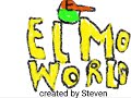 Elmo World Intro 2009