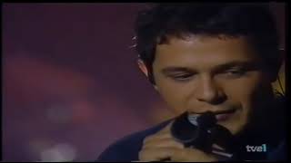 VIDA LOCA  - Francisco  Cespedes  ft  Alejandro  Sanz