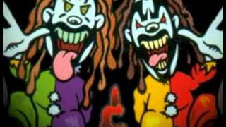 Confederate Flag - Insane Clown Posse