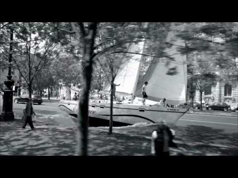 Unicum Sport utca commercial 2009 - HUNGARY