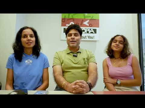 Anutula & Dhirendra — Homeowner Testimonial