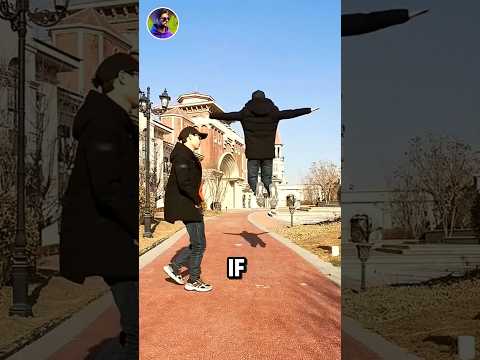💀 Secret Trick! 🚀 To learn DOUBLE JUMP! 🤯