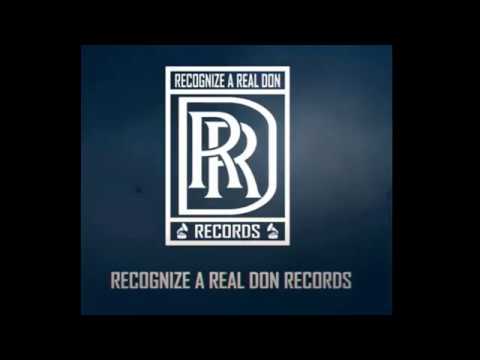 Richie Makin Mulla - Live And Die In South Central