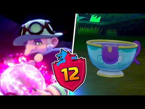 😡 La Palestra più ODIOSA di sempre! 😡 - Pokémon Scudo ITA #12