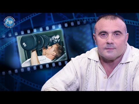 BALKAN INFO: Zoran Vejić - Za dizanje tegova je neophodno znanje, to je kompleksan sport!