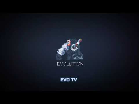 EVO TV: 1EvolutionaryTV