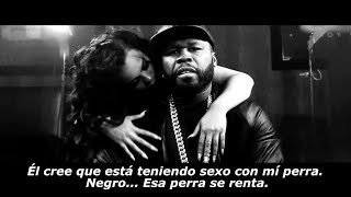 50 Cent - No Romeo No Juliet (feat. Chris Brown) (Subtitulada en Español)