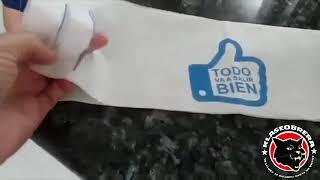 Las mascarillas de Revilla son una maravilla