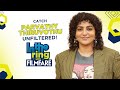 Parvathy Thiruvothu S Most Candid EXPLOSIVE Interview In The Ring With Filmfare Episode 29