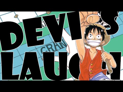 The Greatest One Piece Theory Ever Made | "Davy Jones Locker"