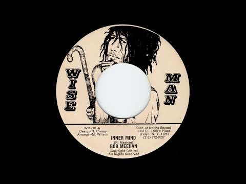 bob meehan - inner mind