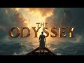 Fall Asleep To The ENTIRE Story Of The Odyssey